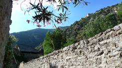 Remparts de Villefranche-de-Conflent