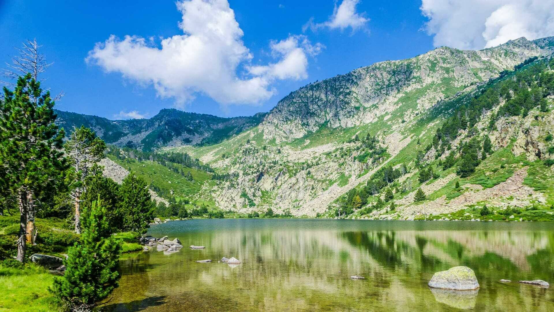 réserve naturelle de nohedes